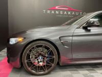 BMW M4 COUPE F82 431 ch M DKG7 - <small></small> 48.990 € <small>TTC</small> - #7