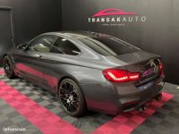 BMW M4 COUPE F82 431 ch M DKG7 - <small></small> 48.990 € <small>TTC</small> - #8