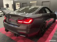 BMW M4 COUPE F82 431 ch M DKG7 - <small></small> 48.990 € <small>TTC</small> - #10