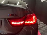 BMW M4 COUPE F82 431 ch M DKG7 - <small></small> 48.990 € <small>TTC</small> - #11