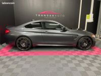 BMW M4 COUPE F82 431 ch M DKG7 - <small></small> 48.990 € <small>TTC</small> - #13