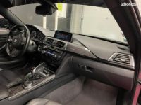 BMW M4 COUPE F82 431 ch M DKG7 - <small></small> 46.990 € <small>TTC</small> - #22