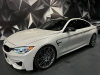 BMW M4 COUPE (F82) 450CH PACK COMPETITION DKG - <small></small> 64.690 € <small>TTC</small> - #1