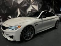 BMW M4 COUPE (F82) 450CH PACK COMPETITION DKG - <small></small> 64.690 € <small>TTC</small> - #2