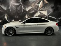 BMW M4 COUPE (F82) 450CH PACK COMPETITION DKG - <small></small> 64.690 € <small>TTC</small> - #4