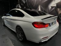 BMW M4 COUPE (F82) 450CH PACK COMPETITION DKG - <small></small> 64.690 € <small>TTC</small> - #5