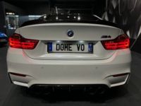 BMW M4 COUPE (F82) 450CH PACK COMPETITION DKG - <small></small> 64.690 € <small>TTC</small> - #6