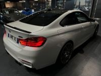 BMW M4 COUPE (F82) 450CH PACK COMPETITION DKG - <small></small> 64.690 € <small>TTC</small> - #7