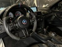 BMW M4 COUPE (F82) 450CH PACK COMPETITION DKG - <small></small> 64.690 € <small>TTC</small> - #9