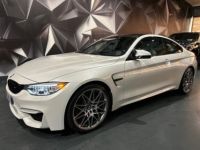 BMW M4 COUPE (F82) 450CH PACK COMPETITION DKG - <small></small> 57.990 € <small>TTC</small> - #1