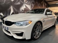 BMW M4 COUPE (F82) 450CH PACK COMPETITION DKG - <small></small> 57.990 € <small>TTC</small> - #2