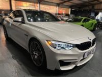 BMW M4 COUPE (F82) 450CH PACK COMPETITION DKG - <small></small> 57.990 € <small>TTC</small> - #4