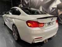 BMW M4 COUPE (F82) 450CH PACK COMPETITION DKG - <small></small> 57.990 € <small>TTC</small> - #6