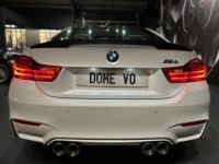 BMW M4 COUPE (F82) 450CH PACK COMPETITION DKG - <small></small> 57.990 € <small>TTC</small> - #7