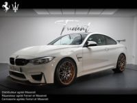 BMW M4 COUPE F82 Coupé GTS 500 ch M DKG7 - <small></small> 139.900 € <small>TTC</small> - #1