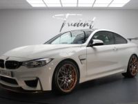 BMW M4 COUPE F82 Coupé GTS 500 ch M DKG7 - <small></small> 139.900 € <small>TTC</small> - #2