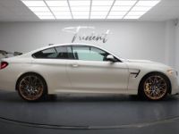 BMW M4 COUPE F82 Coupé GTS 500 ch M DKG7 - <small></small> 139.900 € <small>TTC</small> - #6
