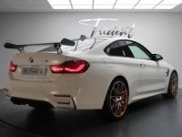 BMW M4 COUPE F82 Coupé GTS 500 ch M DKG7 - <small></small> 139.900 € <small>TTC</small> - #7