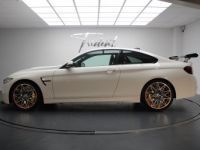 BMW M4 COUPE F82 Coupé GTS 500 ch M DKG7 - <small></small> 139.900 € <small>TTC</small> - #10