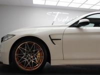 BMW M4 COUPE F82 Coupé GTS 500 ch M DKG7 - <small></small> 139.900 € <small>TTC</small> - #11