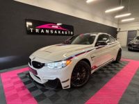 BMW M4 COUPE F82 DTM CHAMPION EDITION 500 ch M DKG7 / Garantie 12 Mois Complète Inclus - <small></small> 114.990 € <small>TTC</small> - #1