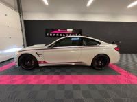 BMW M4 COUPE F82 DTM CHAMPION EDITION 500 ch M DKG7 / Garantie 12 Mois Complète Inclus - <small></small> 114.990 € <small>TTC</small> - #2