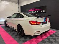 BMW M4 COUPE F82 DTM CHAMPION EDITION 500 ch M DKG7 / Garantie 12 Mois Complète Inclus - <small></small> 114.990 € <small>TTC</small> - #3