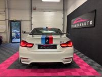 BMW M4 COUPE F82 DTM CHAMPION EDITION 500 ch M DKG7 / Garantie 12 Mois Complète Inclus - <small></small> 114.990 € <small>TTC</small> - #4