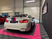 BMW M4 COUPE F82 DTM CHAMPION EDITION 500 ch M DKG7 / Garantie 12 Mois Complète Inclus - <small></small> 114.990 € <small>TTC</small> - #5