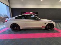 BMW M4 COUPE F82 DTM CHAMPION EDITION 500 ch M DKG7 / Garantie 12 Mois Complète Inclus - <small></small> 114.990 € <small>TTC</small> - #7