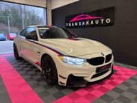 BMW M4 COUPE F82 DTM CHAMPION EDITION 500 ch M DKG7 / Garantie 12 Mois Complète Inclus - <small></small> 114.990 € <small>TTC</small> - #8