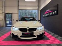 BMW M4 COUPE F82 DTM CHAMPION EDITION 500 ch M DKG7 / Garantie 12 Mois Complète Inclus - <small></small> 114.990 € <small>TTC</small> - #9