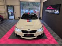 BMW M4 COUPE F82 DTM CHAMPION EDITION 500 ch M DKG7 / Garantie 12 Mois Complète Inclus - <small></small> 114.990 € <small>TTC</small> - #10