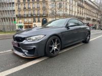 BMW M4 COUPE F82 GTS 500 ch M DKG7 - <small></small> 114.990 € <small>TTC</small> - #1