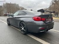 BMW M4 COUPE F82 GTS 500 ch M DKG7 - <small></small> 114.990 € <small>TTC</small> - #3