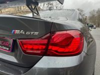 BMW M4 COUPE F82 GTS 500 ch M DKG7 - <small></small> 114.990 € <small>TTC</small> - #15