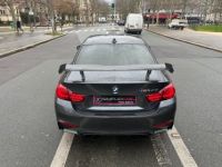 BMW M4 COUPE F82 GTS 500 ch M DKG7 - <small></small> 114.990 € <small>TTC</small> - #16