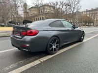 BMW M4 COUPE F82 GTS 500 ch M DKG7 - <small></small> 114.990 € <small>TTC</small> - #18