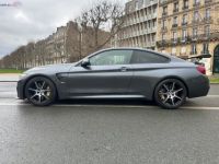 BMW M4 COUPE F82 GTS 500 ch M DKG7 - <small></small> 114.990 € <small>TTC</small> - #22