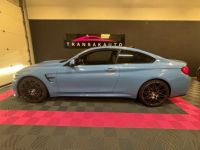 BMW M4 COUPE F82 LCI2 450 ch M DKG7 Pack Competition- Garantie 12 mois- Tête Haute - Carbon - CarPlay sans fil étendue - <small></small> 61.990 € <small>TTC</small> - #2