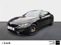 BMW M4 COUPE F82 LCI2 Coupe 450 ch M DKG7 Pack Competition - <small></small> 69.900 € <small>TTC</small> - #1