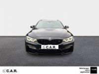 BMW M4 COUPE F82 LCI2 Coupe 450 ch M DKG7 Pack Competition - <small></small> 69.900 € <small>TTC</small> - #2