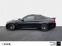 BMW M4 COUPE F82 LCI2 Coupe 450 ch M DKG7 Pack Competition - <small></small> 69.900 € <small>TTC</small> - #3