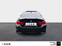 BMW M4 COUPE F82 LCI2 Coupe 450 ch M DKG7 Pack Competition - <small></small> 69.900 € <small>TTC</small> - #4