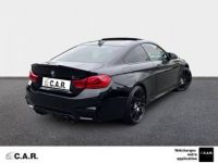 BMW M4 COUPE F82 LCI2 Coupe 450 ch M DKG7 Pack Competition - <small></small> 69.900 € <small>TTC</small> - #5