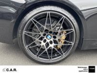 BMW M4 COUPE F82 LCI2 Coupe 450 ch M DKG7 Pack Competition - <small></small> 69.900 € <small>TTC</small> - #9