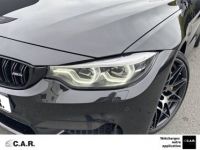 BMW M4 COUPE F82 LCI2 Coupe 450 ch M DKG7 Pack Competition - <small></small> 69.900 € <small>TTC</small> - #11