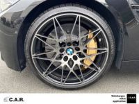 BMW M4 COUPE F82 LCI2 Coupe 450 ch M DKG7 Pack Competition - <small></small> 69.900 € <small>TTC</small> - #12