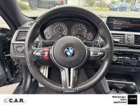 BMW M4 COUPE F82 LCI2 Coupe 450 ch M DKG7 Pack Competition - <small></small> 69.900 € <small>TTC</small> - #20