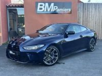 BMW M4 COUPE (G82) 3.0 510CH COMPETITION - <small></small> 92.990 € <small>TTC</small> - #1